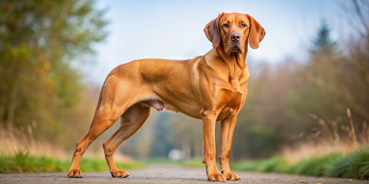Broholmer Dog Breed