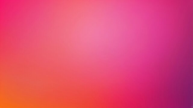pink gradient abstract background