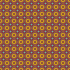 Seamless pattern texture. Repeat pattern. Vector illustration.