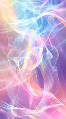Mellow abstract background background illustration