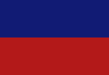 Obraz premium Liechtenstein flag illustrator country flags
