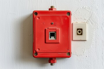 safety switch image