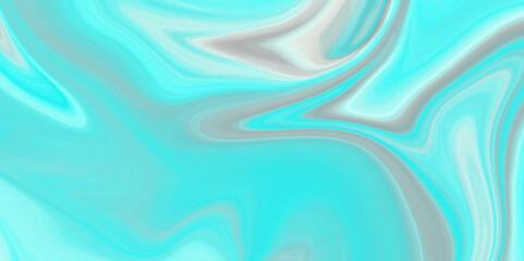 Abstract liquid wave background texture. Trendy dark liquid marble style. Ideal for web, advertisement, prints, wallpapers.