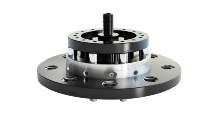 engine isolated on white background