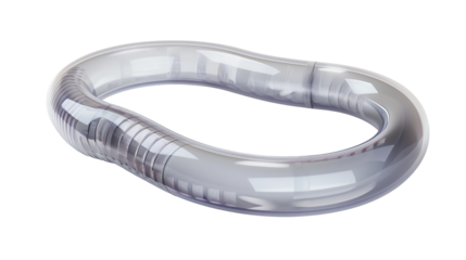 close up of a led bulb