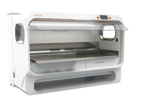 air conditioning unit