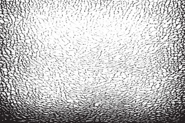 Abstract Black and White Gradient Background 