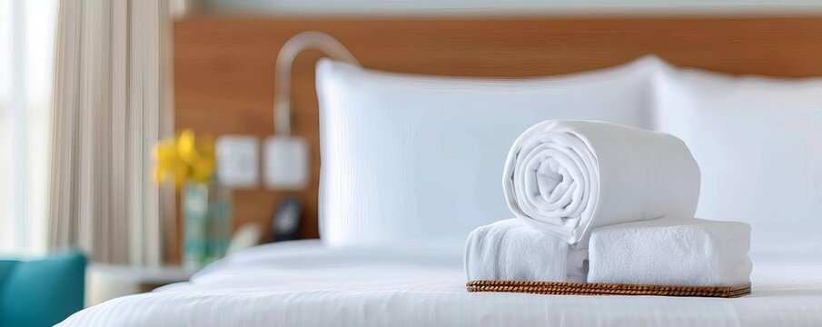 Hotel Service Hospitality