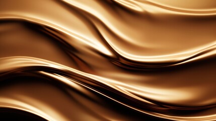 Chocolate background, liquid chocolate cream texture, sugar, milk, chocolate, abstract dark chocolate, gradient color scatter pattern, satin, cream, syrup, silk.
