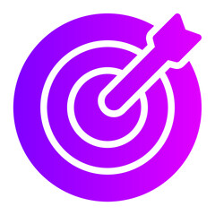 dart gradient icon