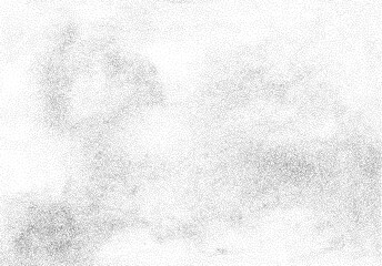 Grainy texture. Vector grunge background. Abstract dirty effect, old painted wall. Overlay illustration over any design to create grungy vintage effect and depth. Template for posters, banners