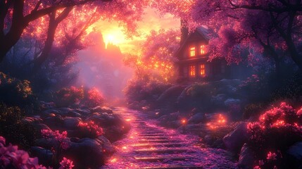 Imaginative Spectrum