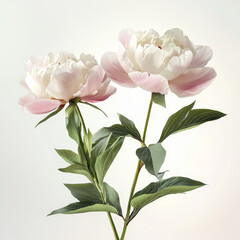 Obraz premium high-definition, photograph, blooming flowers, detailed, roses, tulips, orchids, sunflowers, lotuses, jasmine, lilies, daisies, cherry blossoms, peonies, crinum lilies