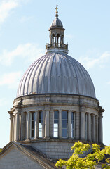 Dome of St Mark's Church, Aberdeen, Scotland