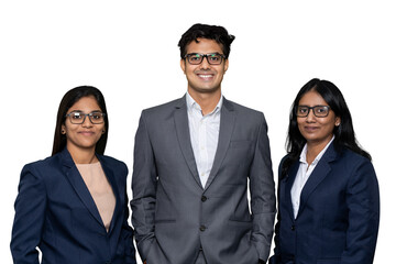 Professional Back-End Staff in Office Support Operations, Administrative Support Team, Corporate Services Workforce