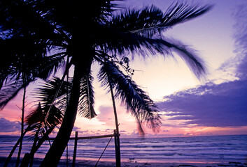 Paradies Bali 