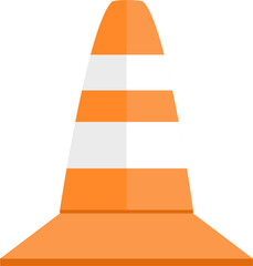 traffic cone