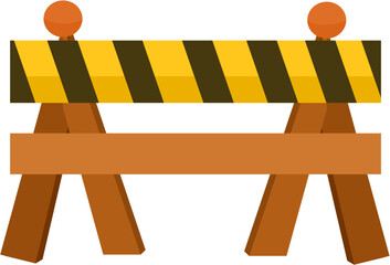 road barrier