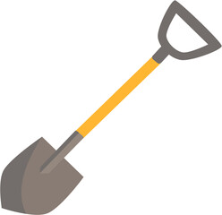shovel tool