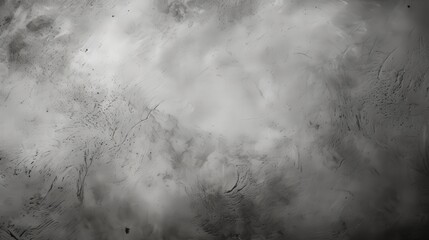 Abstract Gray Texture