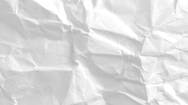 crumpled paper texture	
