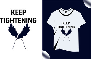 Suicide prenention week vector trendy word t shirt design
