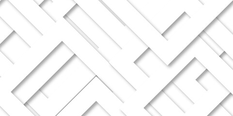 white and gray vector futuristic tech glow and shinning line simple modern abstract background. Modern lines pattern futuristic technology concept banner for cover, poster, presentation.