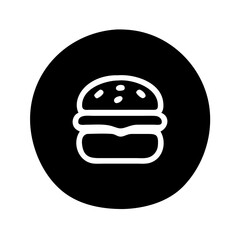 Hamburger icon burger icon