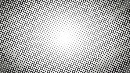 Subtle Halftone Vector Texture Overlay. Monochrome Abstract Splattered Background