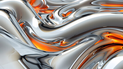 modern abstract pattern background illustration