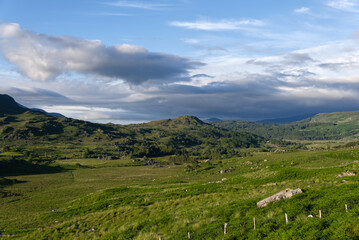 Killarney, Ireland - Black Valley