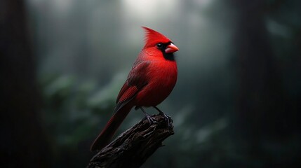 Northern Cardinal