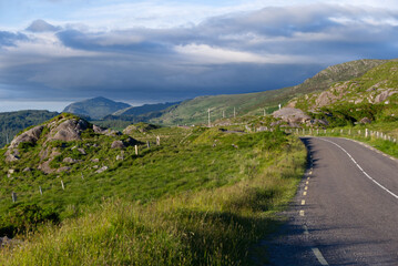 Killarney, Ireland - Molls Gap