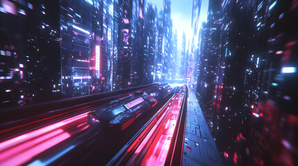 Future tech is rapidly advancing, reshaping the way we live and work. Emerging breakthroughs such as quantum computing promise to revolutionize problem-solving with unprecedented processing power.