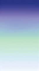 Fototapeta premium Modern and serene backdrop with a mostly white