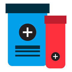 Obraz premium health medicine