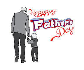 Happy Father's Day 