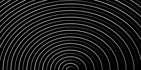 Obraz premium Abstract swoosh speed wave lines modern stream background. white wave line transparent black background. blend line gray pattern with wavy stripes of the pattern of gray lines background.