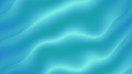 Soft colored wavy satin fabric texture abstract background illustration. Suitable for Textile Pattern, Packaging Design, and Artistic Projects