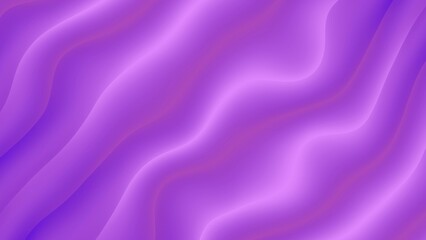 Soft colored wavy satin fabric texture abstract background illustration. Suitable for Textile Pattern, Packaging Design, and Artistic Projects