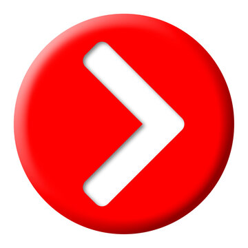 3d swipe right icon png