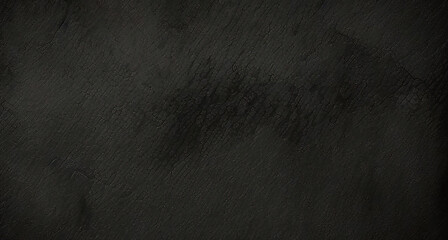 Naklejka premium Fondo negro con textura grunge