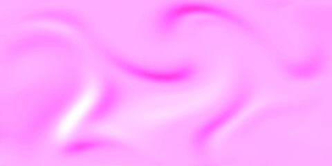 Smooth pink satin, soft fabrics background for design uses in 3d illustration