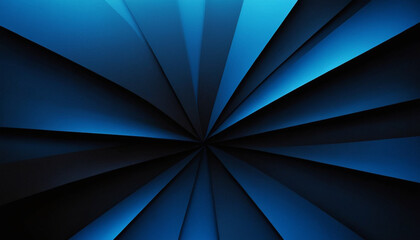 Abstract black and blue modern luxury futuristic background design7