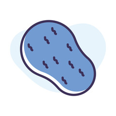 Swiming Pool vector icon