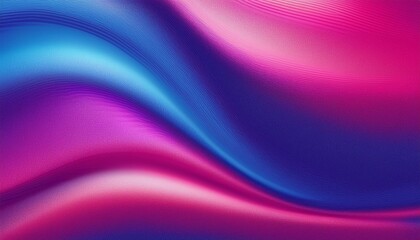 Purple blue purple pink abstract psychedelic grainy colorful background vibrant textured design color texture with wave effect