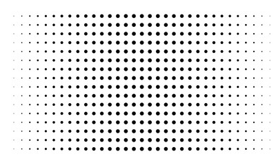 Dot line art vector design 