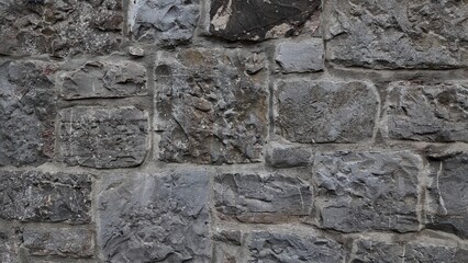stone wall background