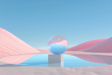 Close-up of a metal surface with circular perforations creating a geometric pattern, suitable for industrial or abstract backgrounds. . Beautiful simple AI generated image in 4K, unique.