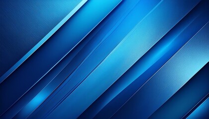 A blue background featuring a diagonal design in shades of blue, creating a modern and dynamic visual effect.